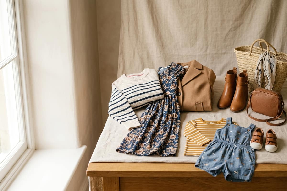 Boden Sale: Up to 60% off womenswear and 20% off Mini styles