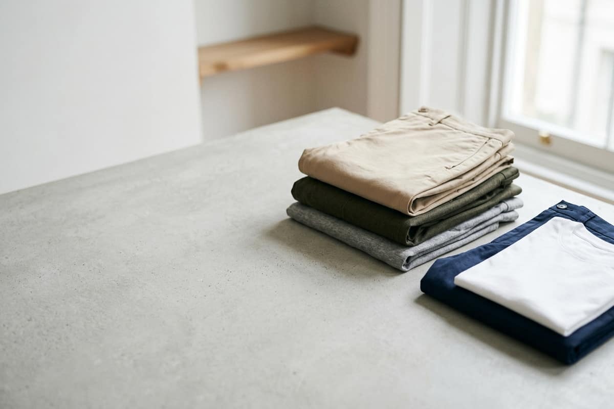 Burton Menswear Sale: Up to 75% Off Suits, Chinos and Tees