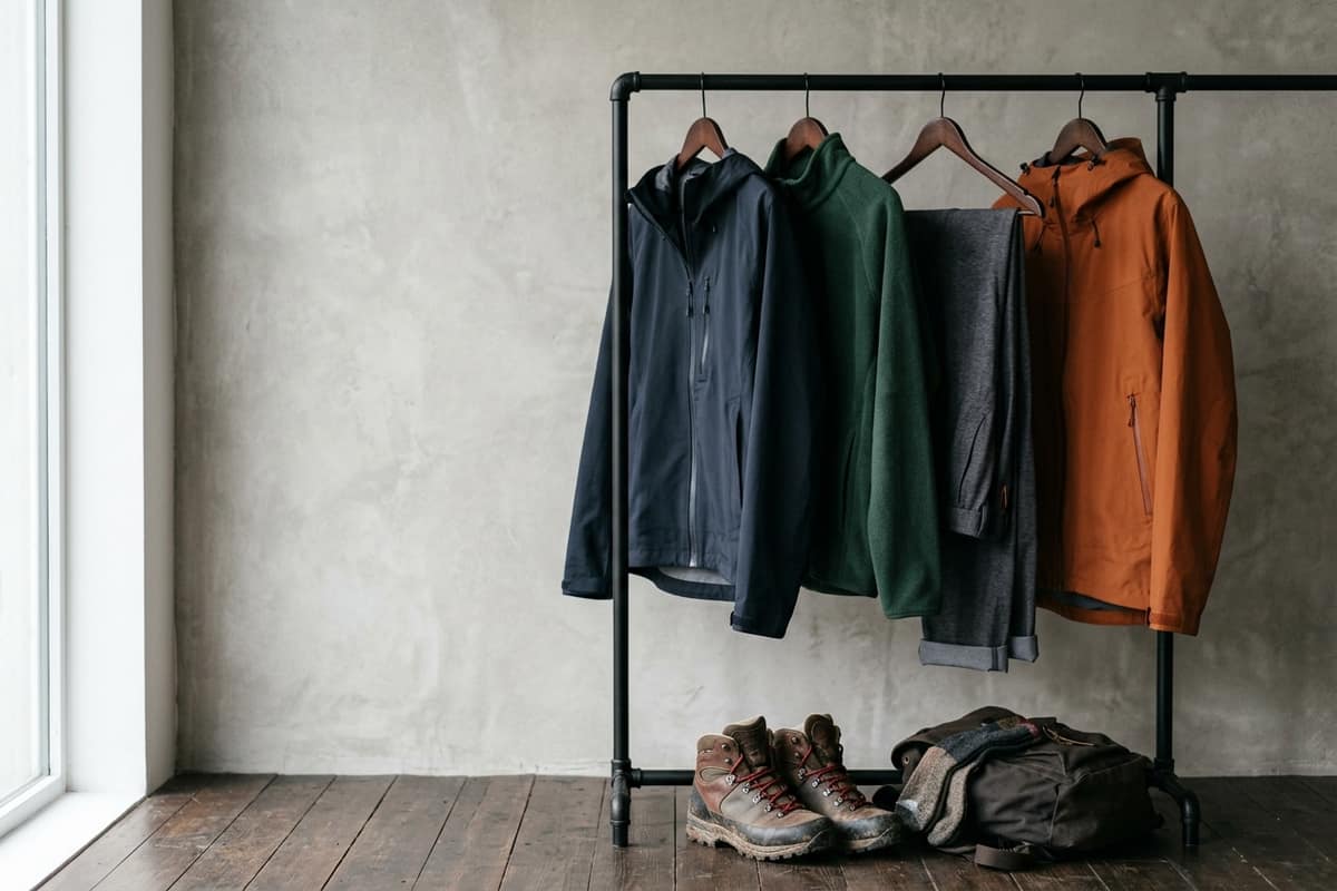 Craghoppers Sale: Up to 50% Off Outdoor Kit, Plus Extra 15% Code