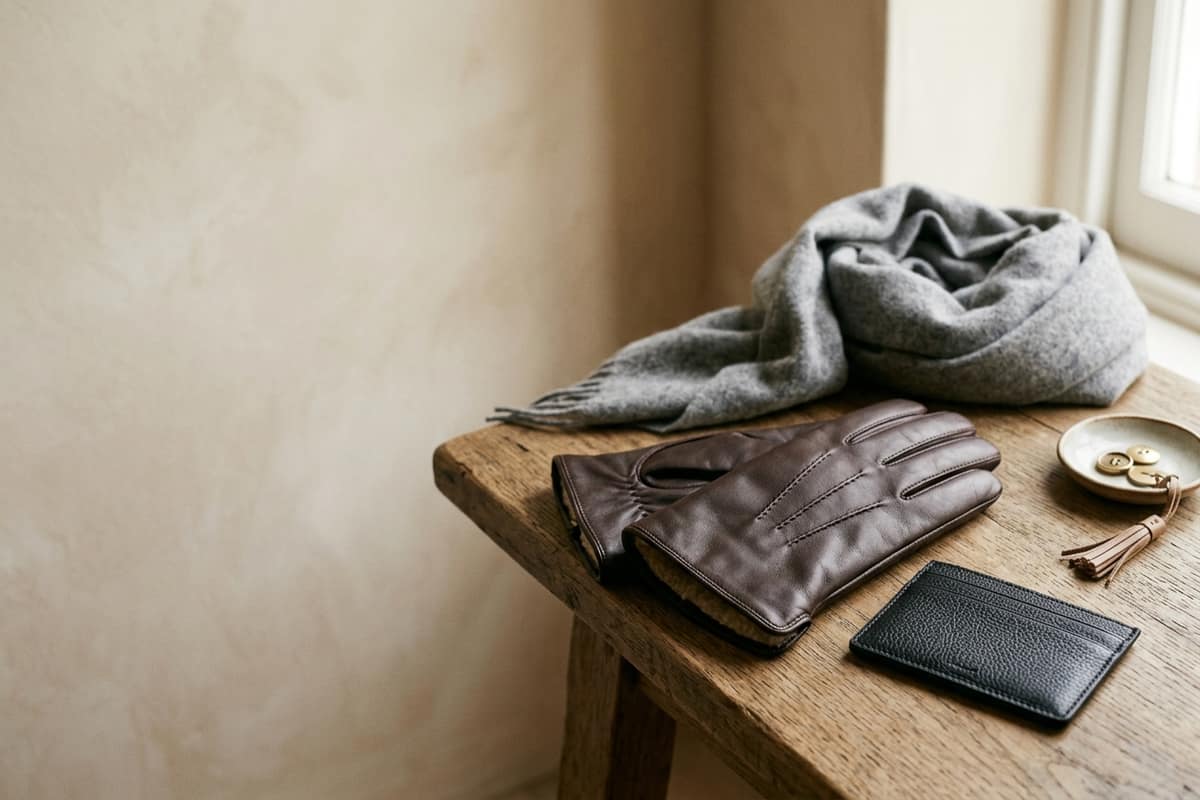 Dents Sale: Save 60% on Premium Leather Gloves and Accessories