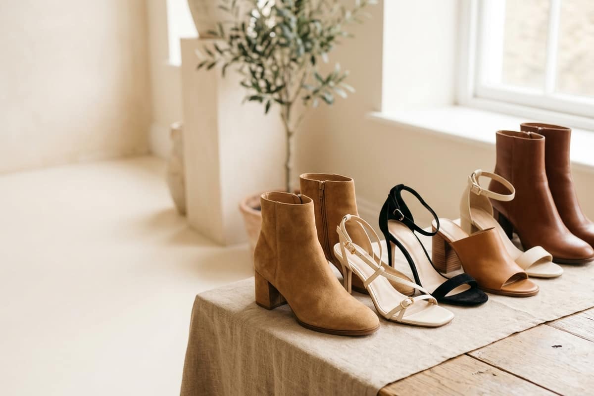 Dune London Sale: Up to 61% Off Shoes, Boots and Bags