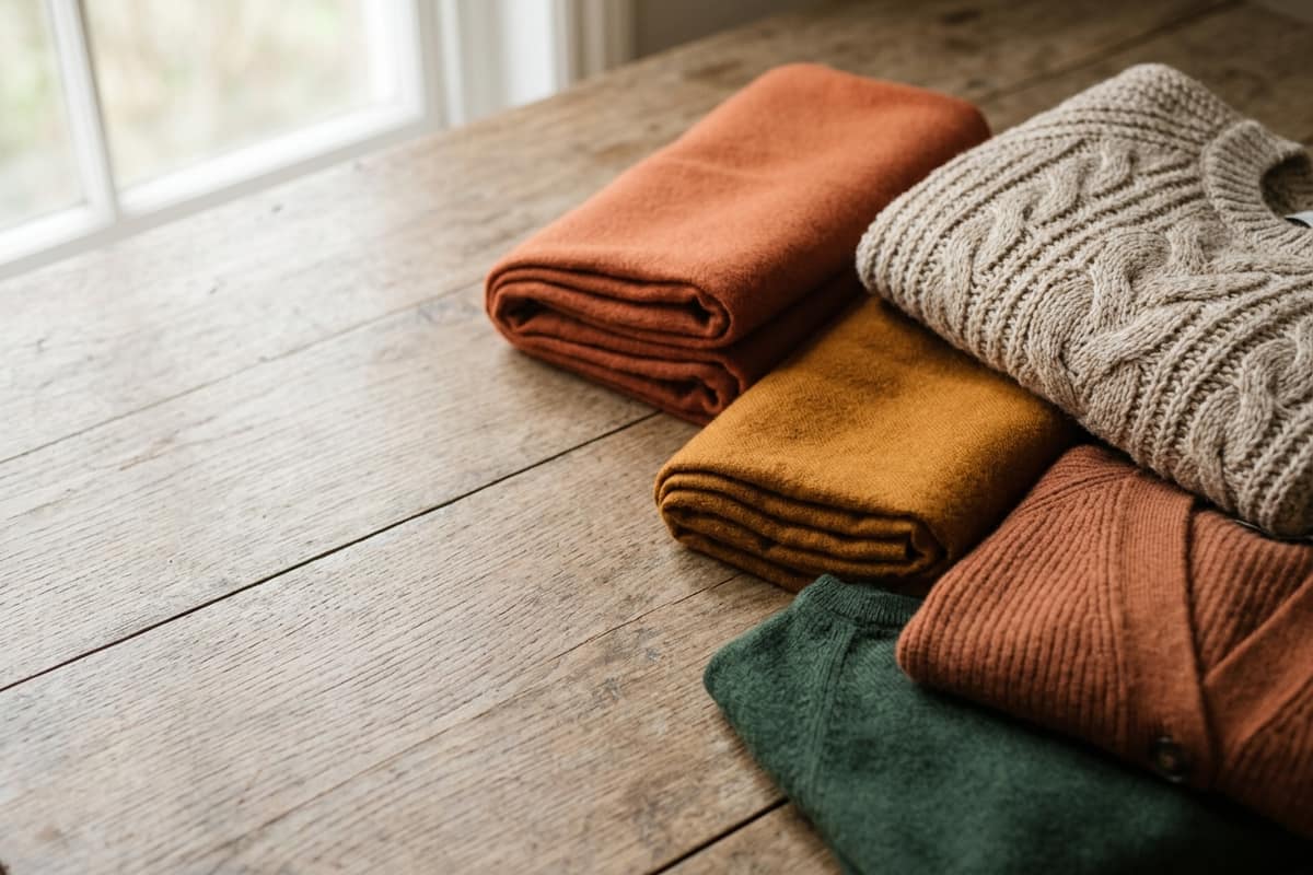 Edinburgh Woollen Mill Sale: Up to 50% Off Plus Multibuy Offers
