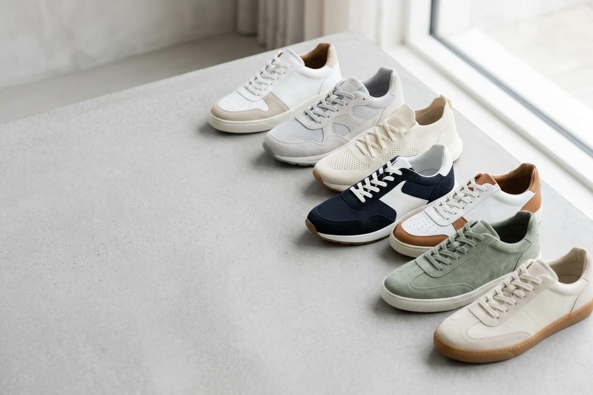 Foot Locker Sale: Reductions on Nike, adidas and New Balance Trainers
