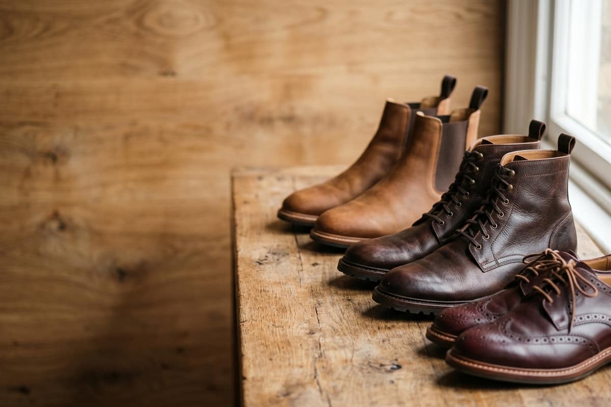 Hotter Shoes Sale: Up to 50% Off Boots and Shoes