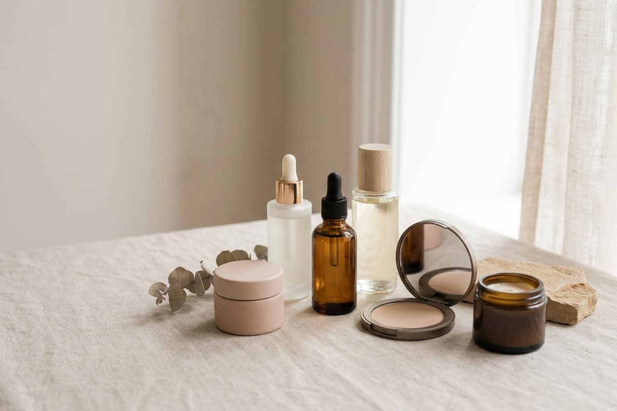 Illamasqua Sale: 40% Off Premium Beauty and Skincare, Plus Code