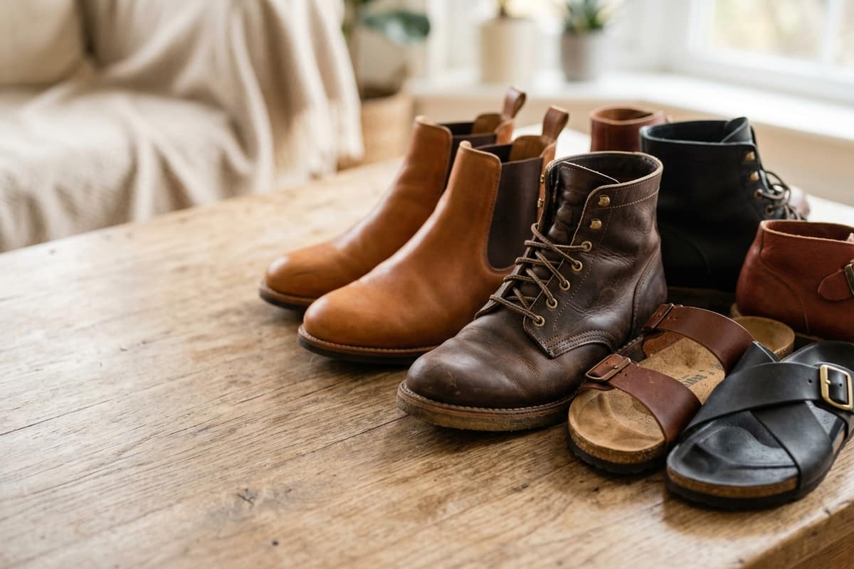 Jones Bootmaker Sale: Up to 60% Off Boots, Sandals and Shoes