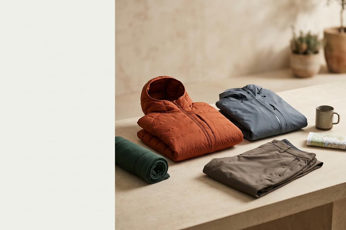 Kathmandu Sale: Save up to 50% on outdoor gear and jackets