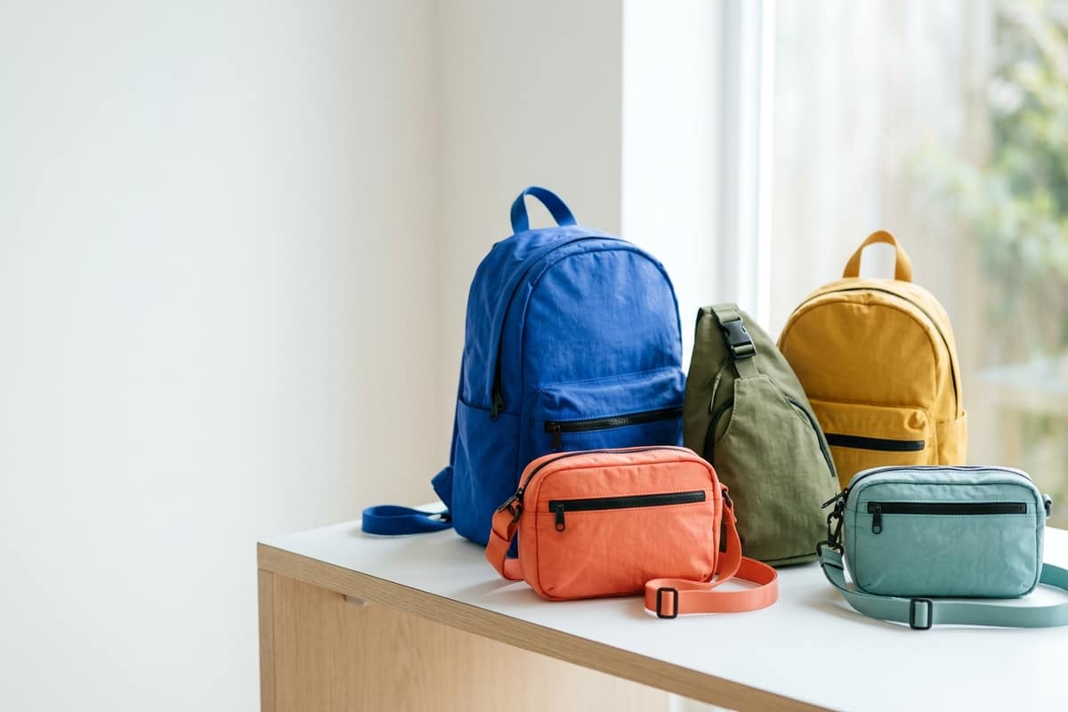 Kipling Sale: Up to 50% Off Bags and Backpacks