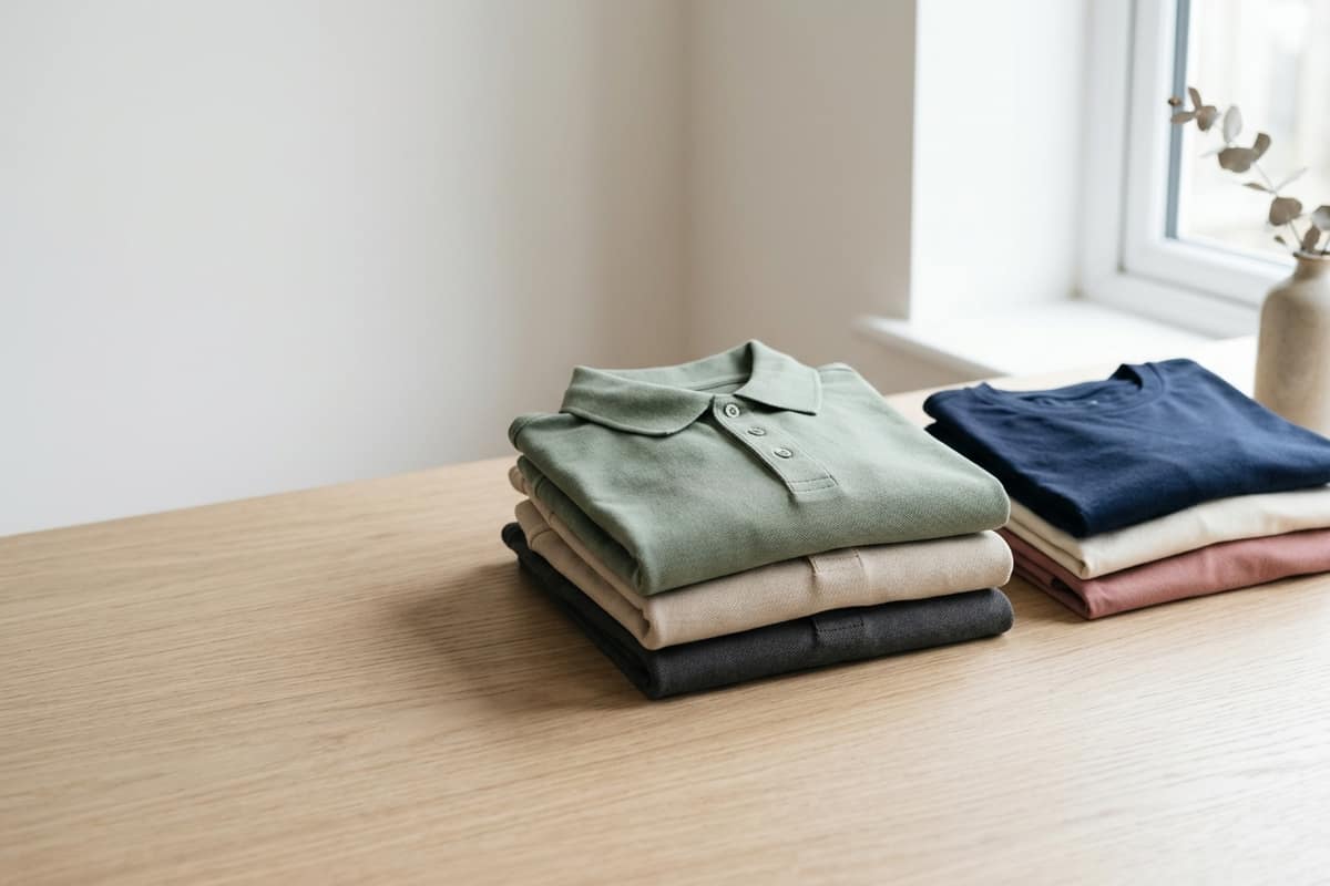 Lyle & Scott Summer Sale: Up to 50% Off Polos, Tees and Jackets