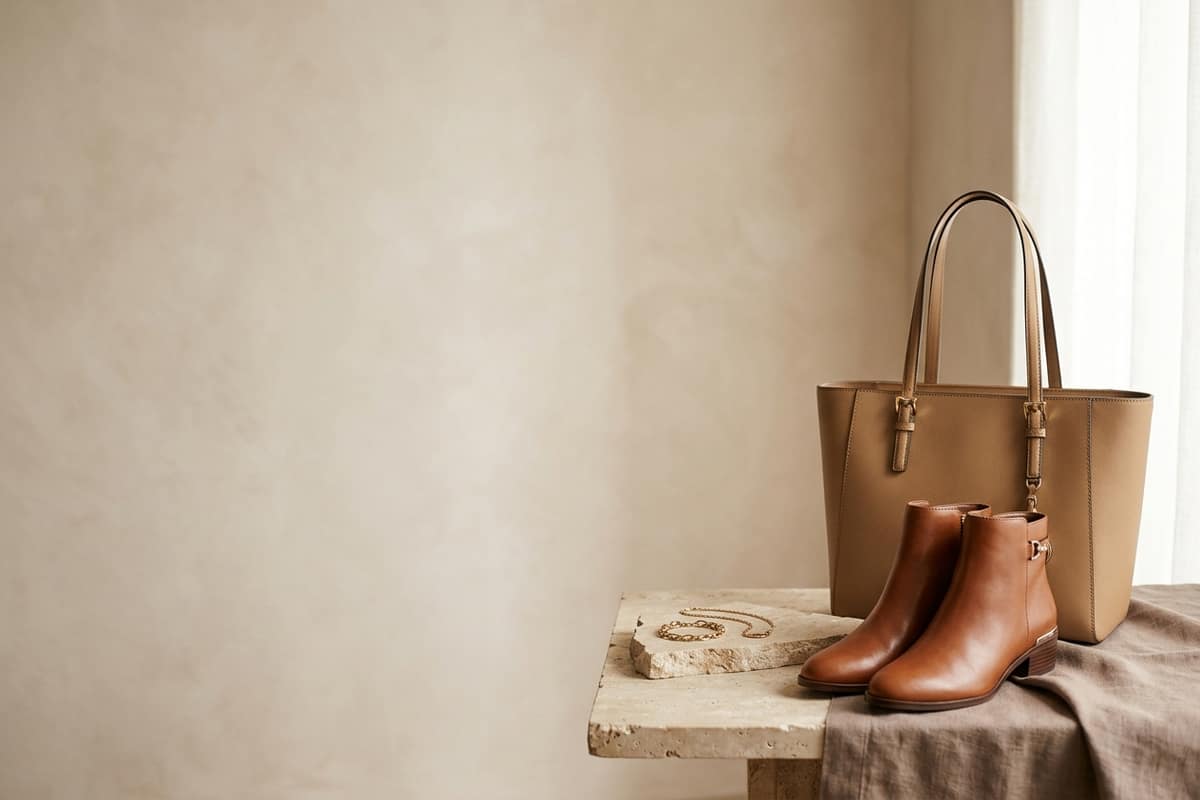 Michael Kors Sale: Up to 82% off luxury collection pieces