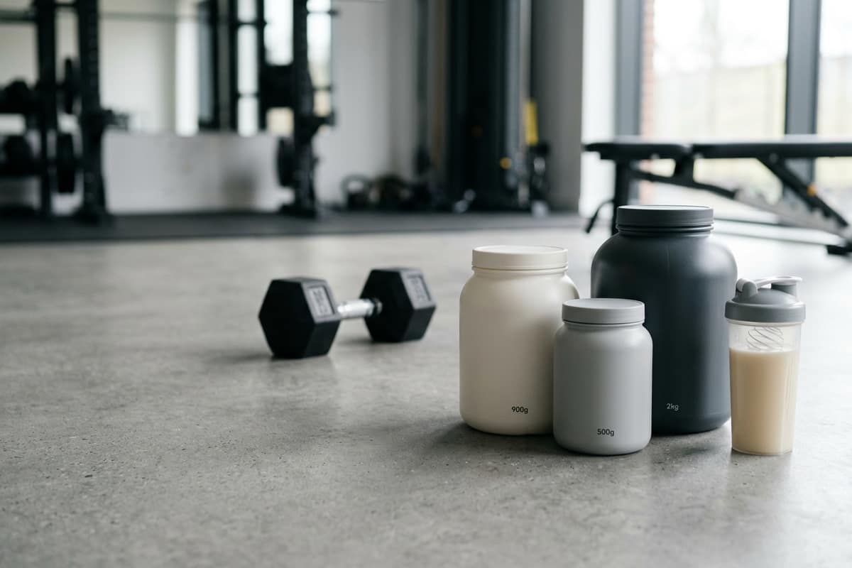 Myprotein Sale: Up to 50% Off Protein and Supplements, Plus Extra Code