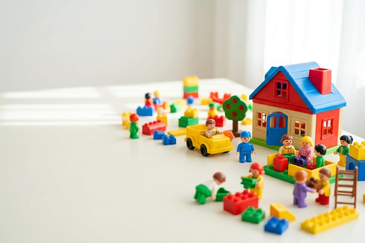 Save 30% site-wide at Playmobil with this new voucher code