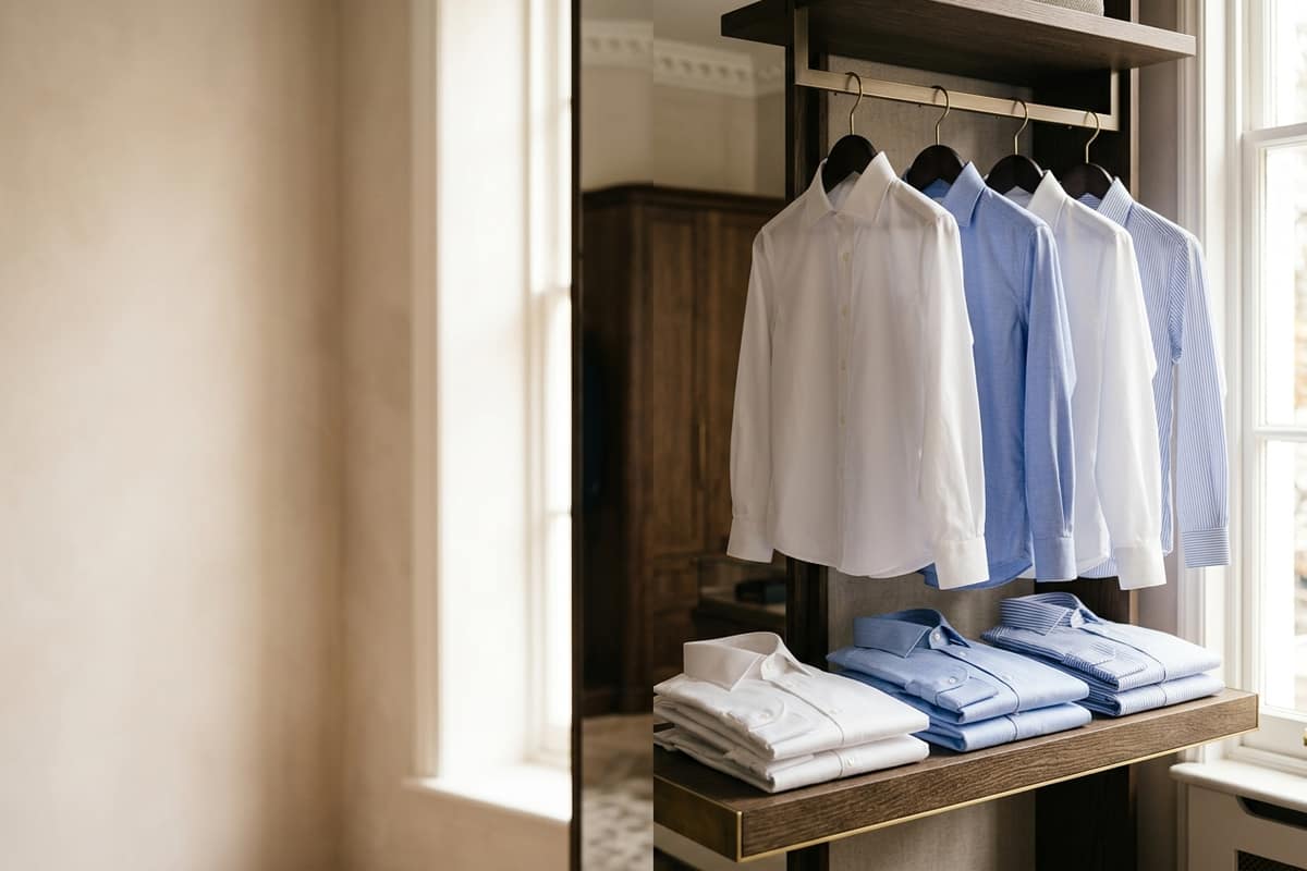 Savile Row Company Sale: Up to 50% Off Shirts, Plus Multibuys