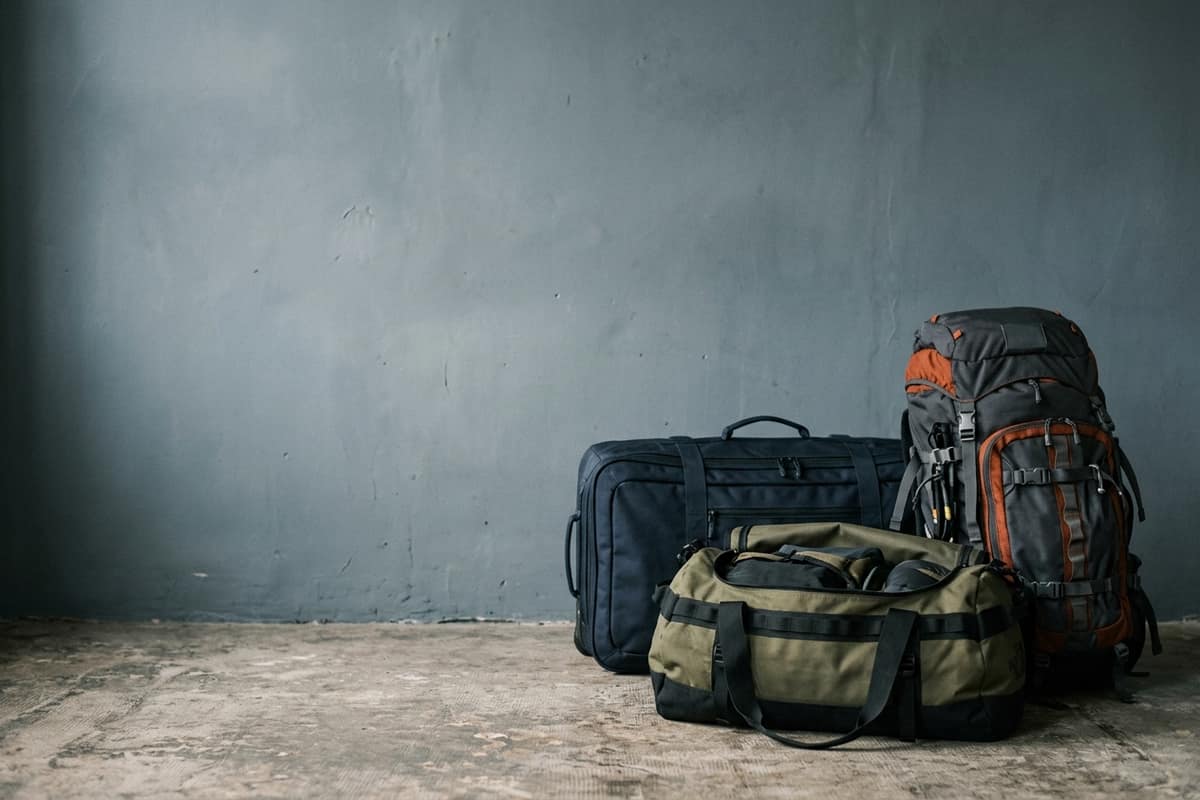 Snow+Rock Outlet: Up to 32% Off Kit Bags and Backpacks
