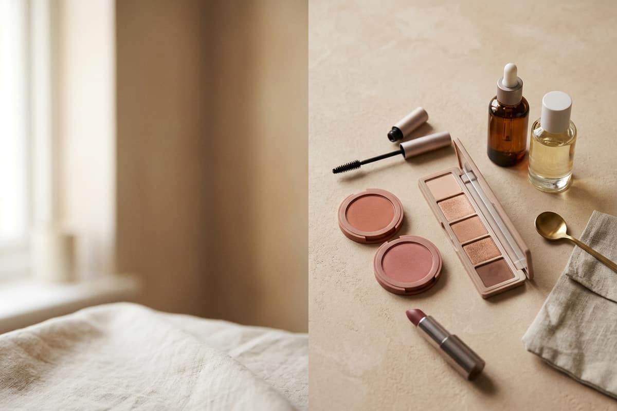 The Body Shop Sale: Up to 86% off makeup and free gift