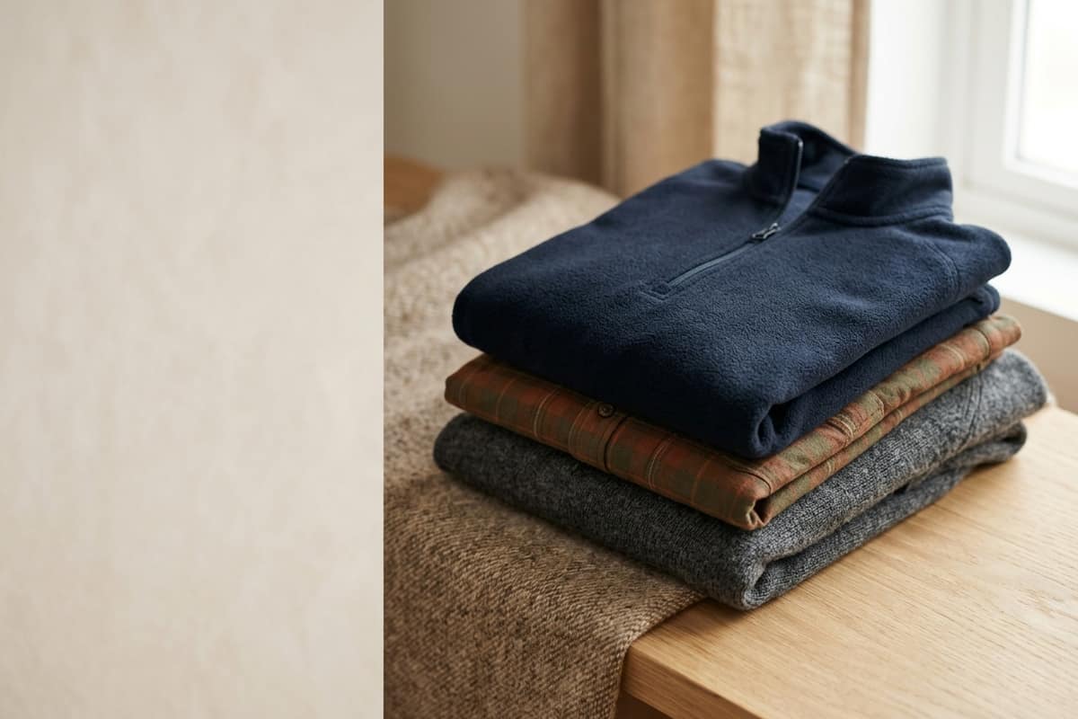 Weird Fish Sale: Up to 50% off casual wear and fleeces
