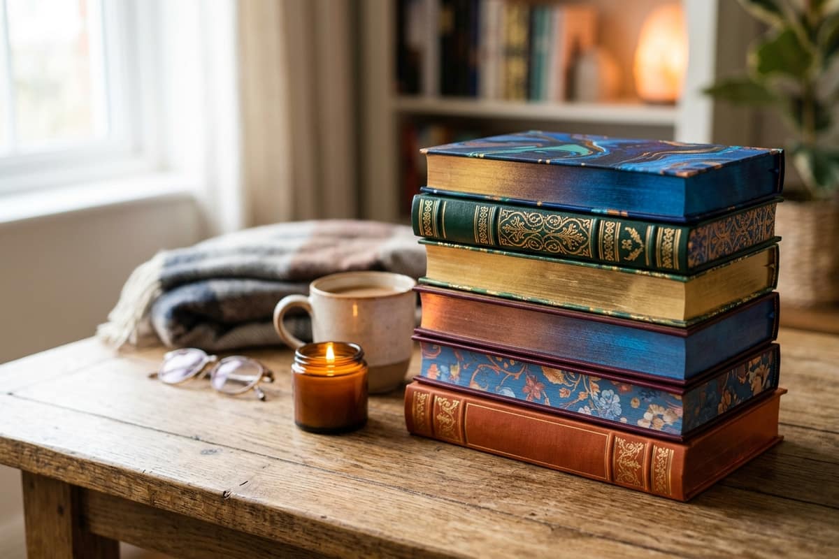 WHSmith / TG Jones Sale: 50% Off Books and Exclusive Editions